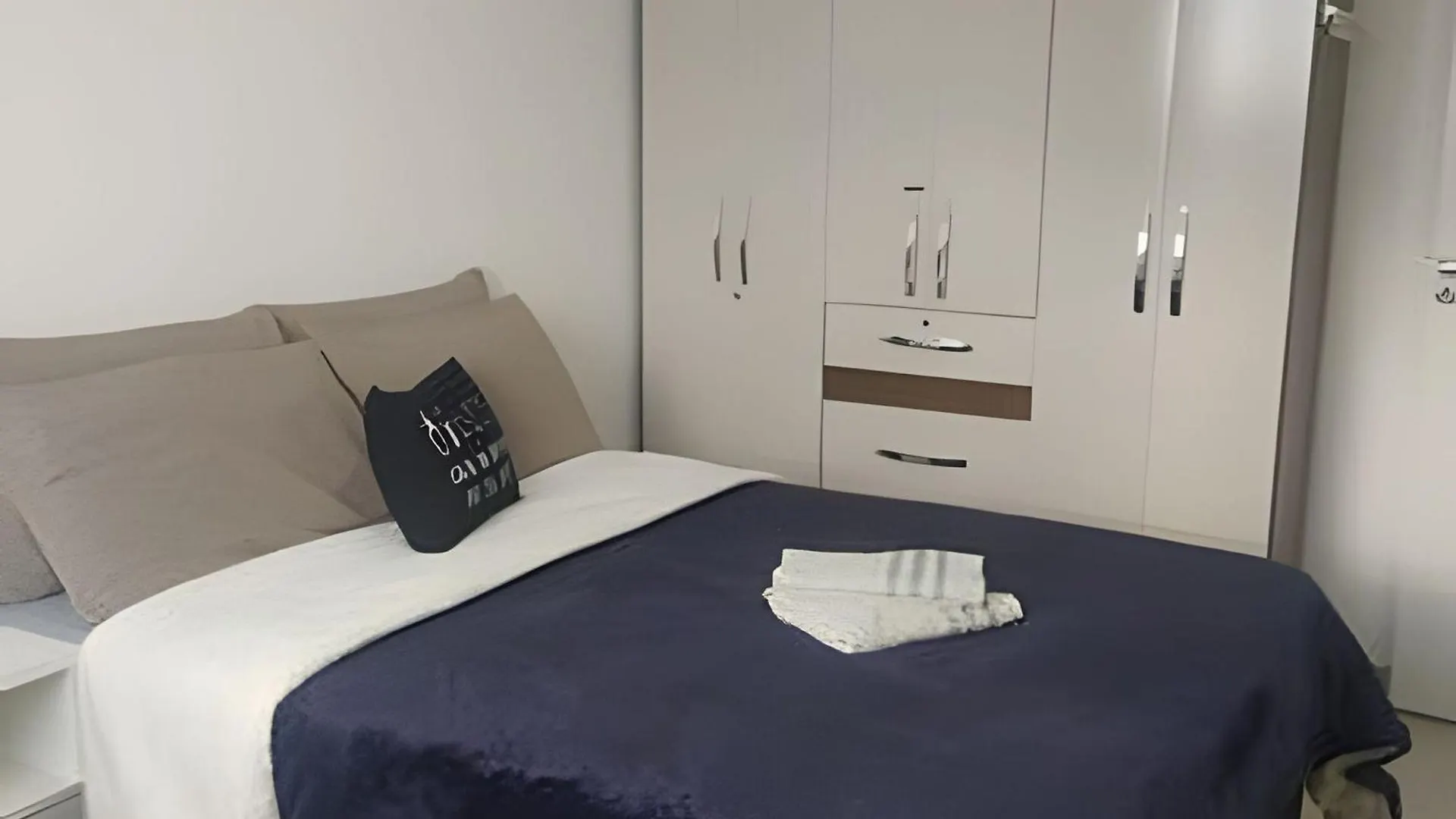 Captiva Beach - 400M Da Praia - Wifi - Vaga Coberta Navegantes