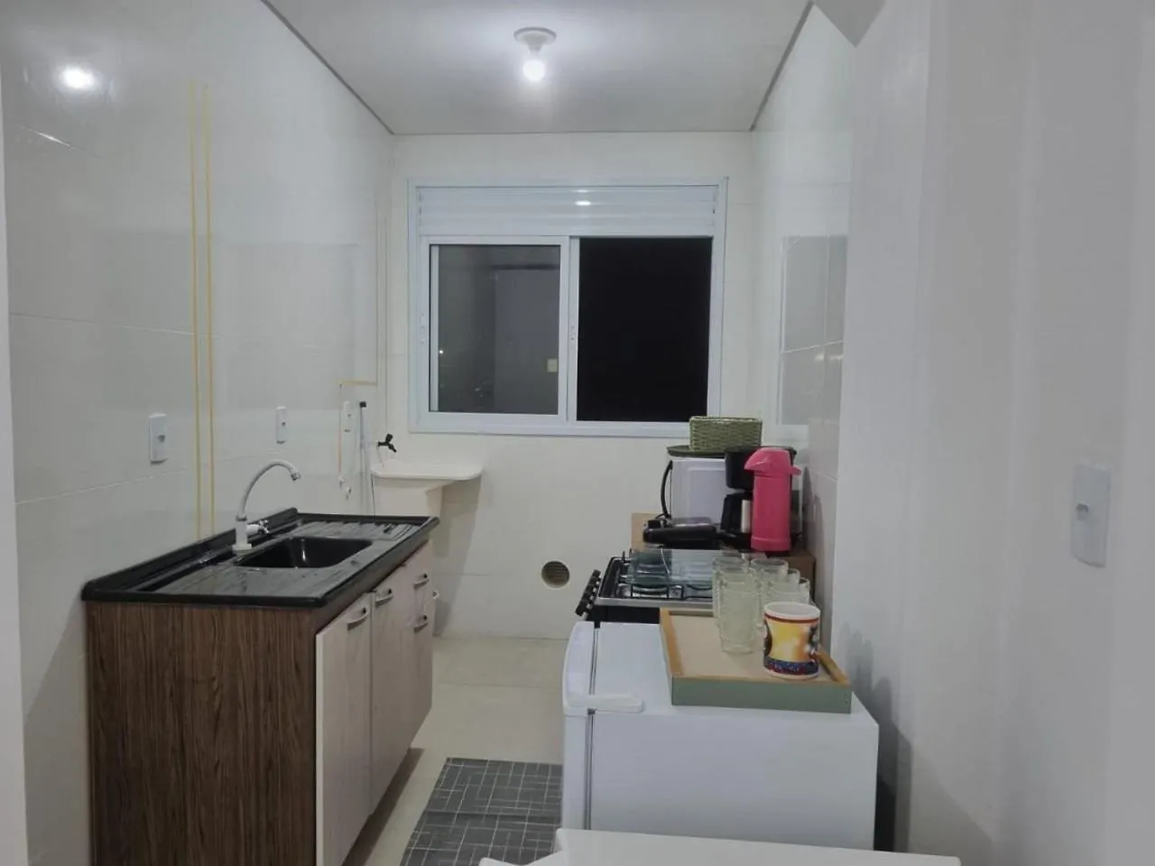 Captiva Beach - 400M Da Praia - Wifi - Vaga Coberta Navegantes 0*,