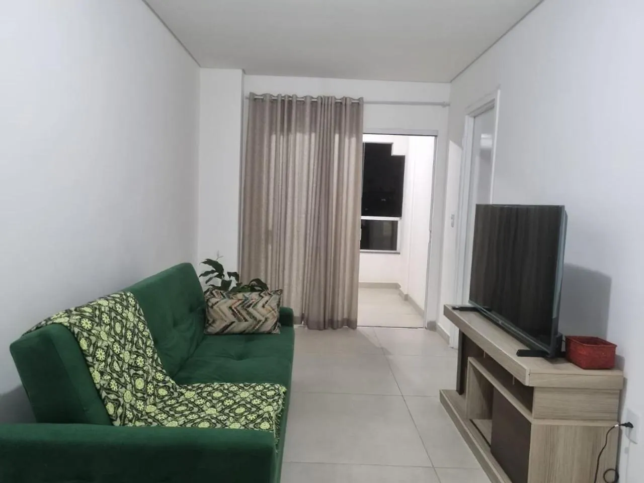 Captiva Beach - 400M Da Praia - Wifi - Vaga Coberta Navegantes Brasilien