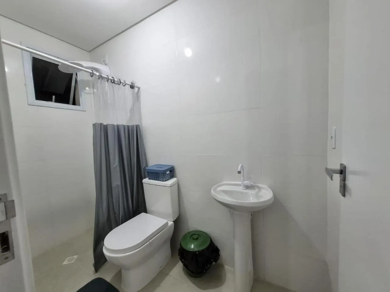 Captiva Beach - 400M Da Praia - Wifi - Vaga Coberta Navegantes