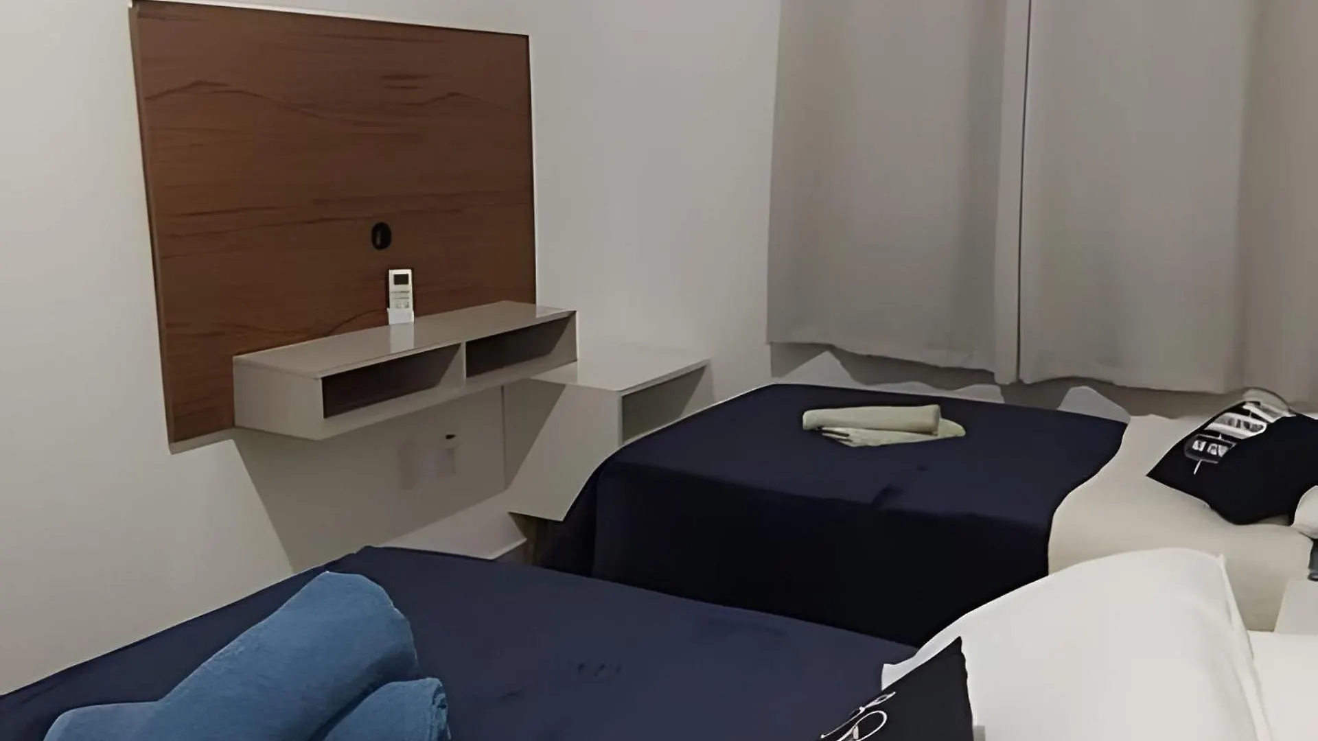Lejlighed Captiva Beach - 400M Da Praia - Wifi - Vaga Coberta Navegantes