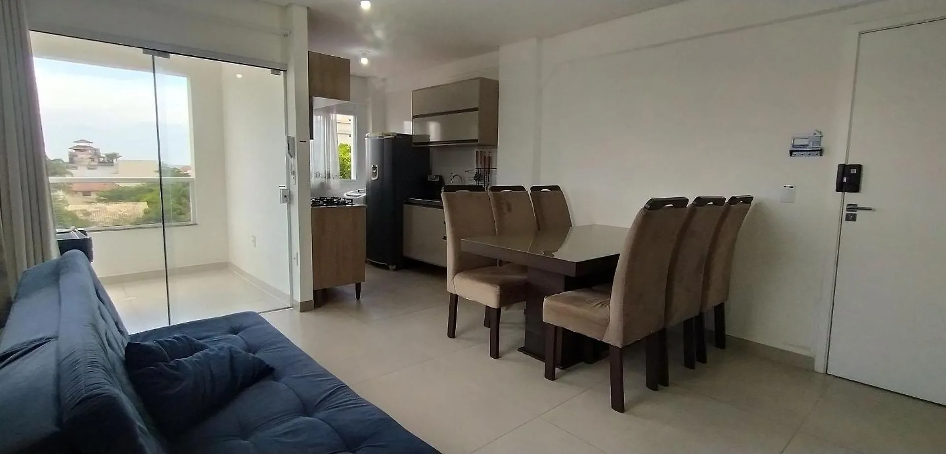 Captiva Beach - 400M Da Praia - Wifi - Vaga Coberta Navegantes Brasilien