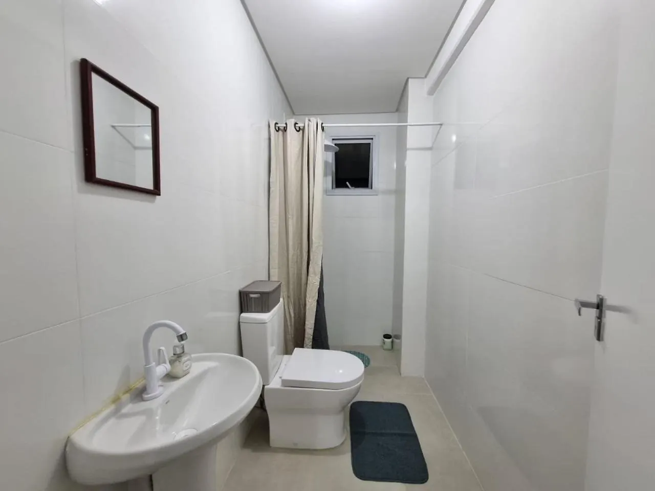 Lejlighed Captiva Beach - 400M Da Praia - Wifi - Vaga Coberta Navegantes