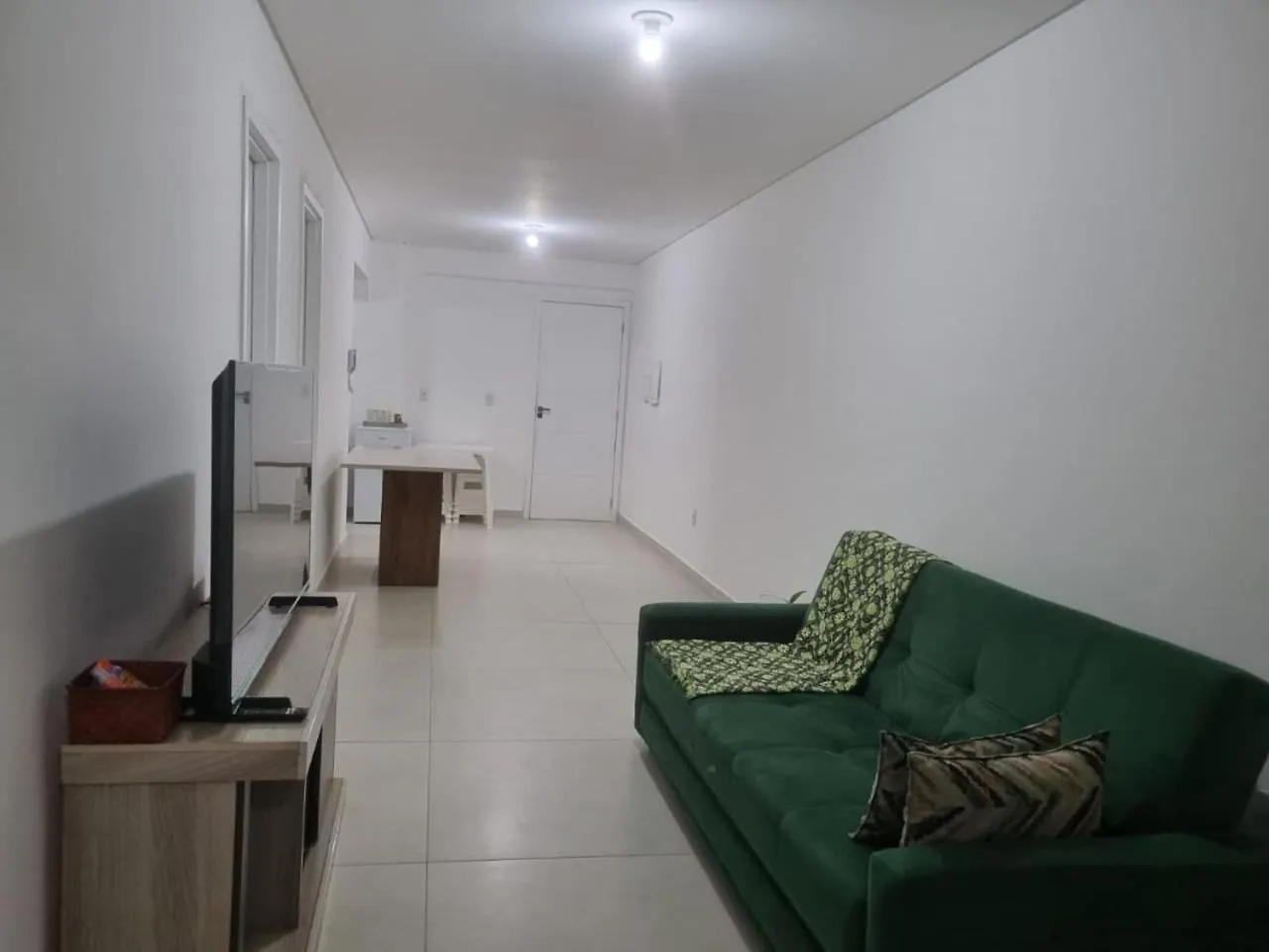 Captiva Beach - 400M Da Praia - Wifi - Vaga Coberta Navegantes Brezilya