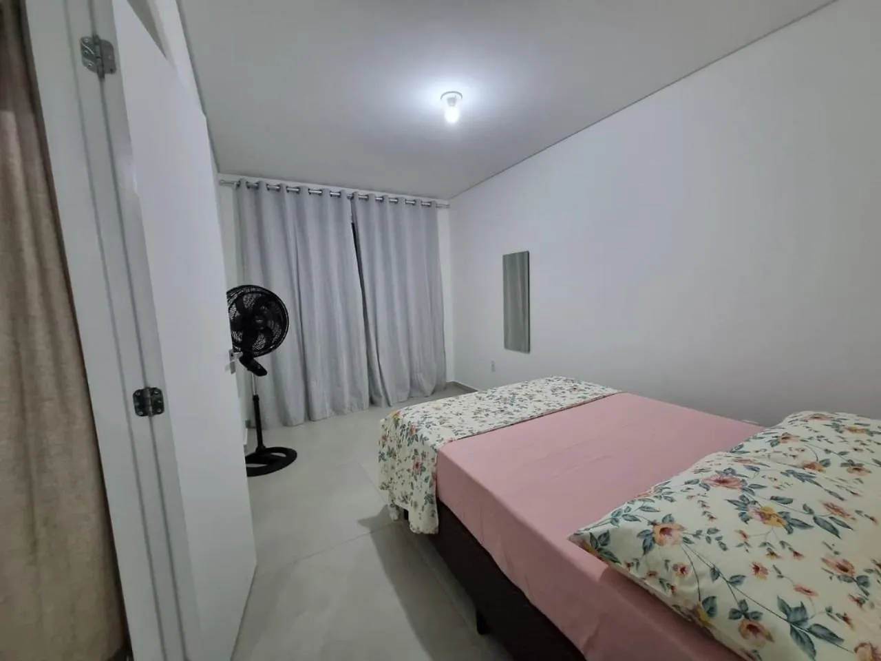 Captiva Beach - 400M Da Praia - Wifi - Vaga Coberta Navegantes 0*,  Brezilya