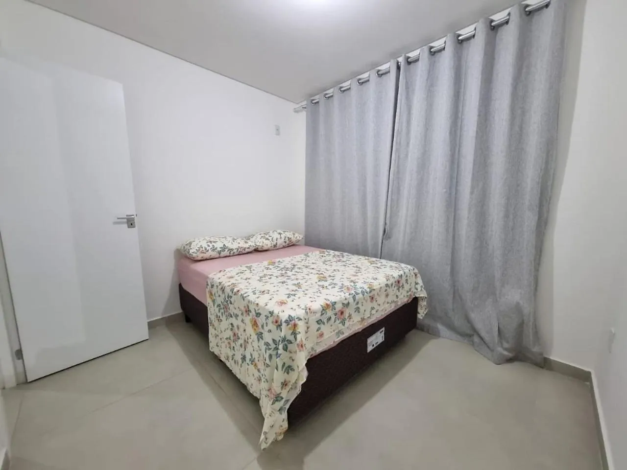 Lejlighed Captiva Beach - 400M Da Praia - Wifi - Vaga Coberta Navegantes Brasilien