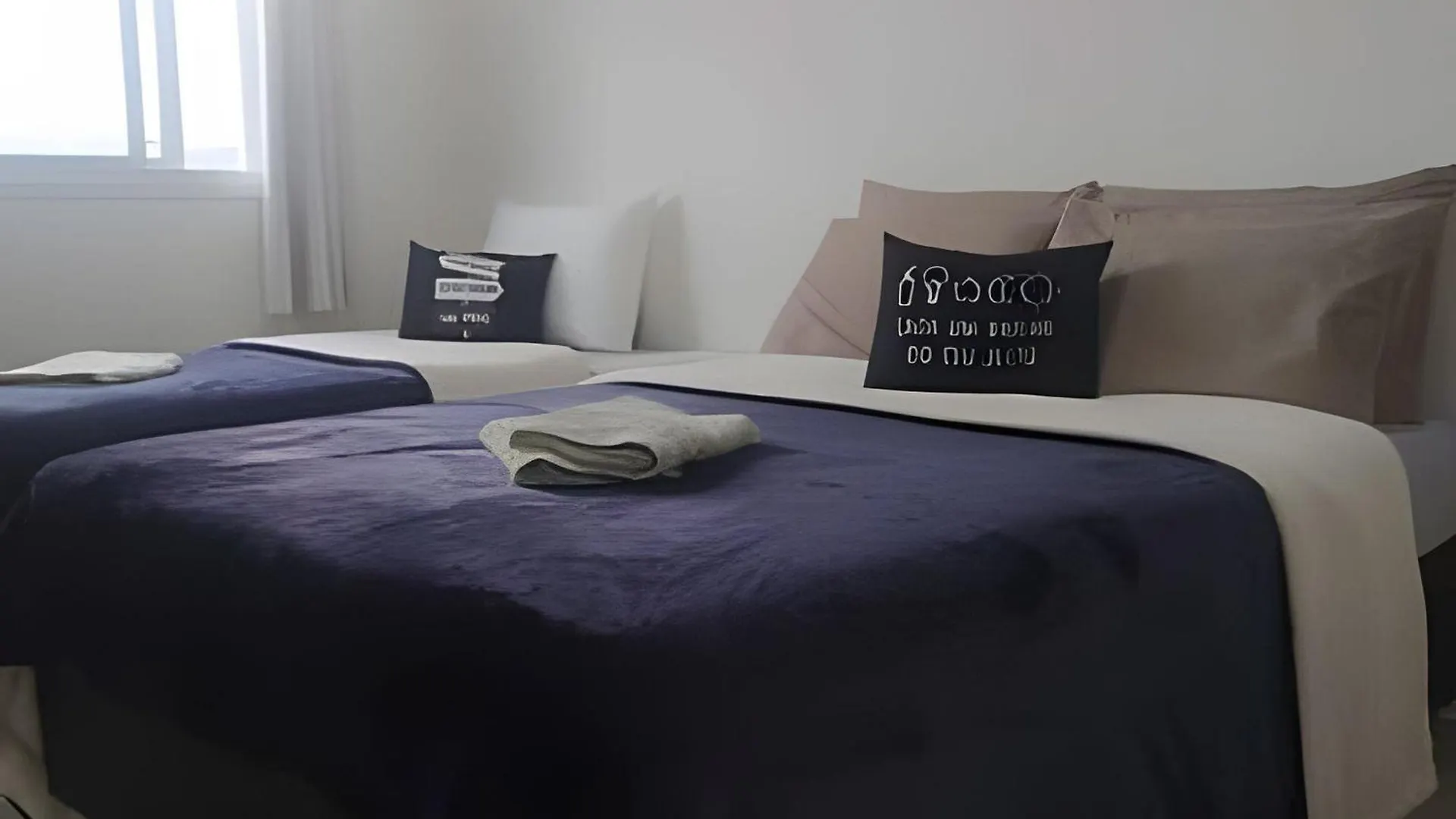 아파트 Captiva Beach - 400M Da Praia - Wifi - Vaga Coberta 나베간체스