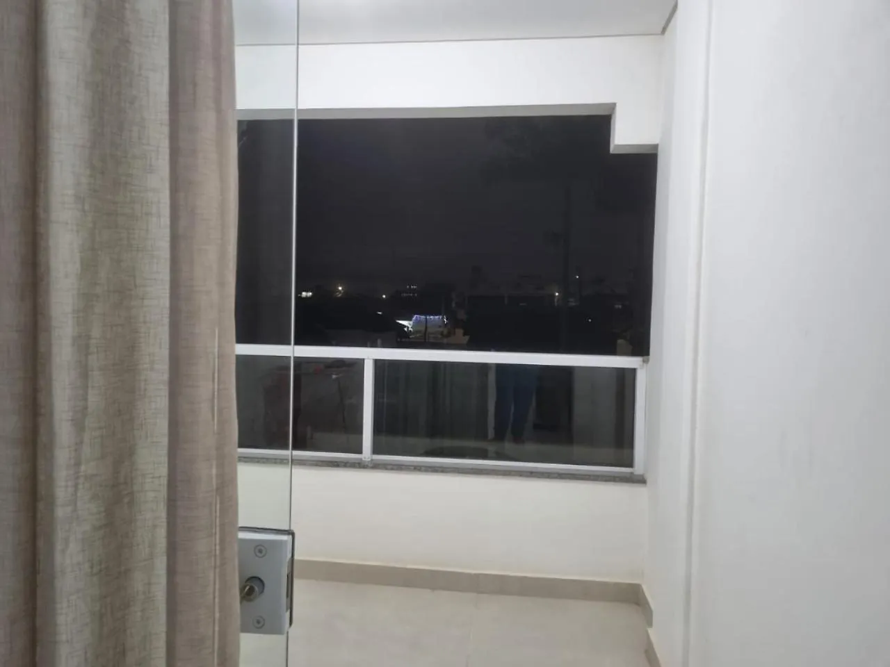 Captiva Beach - 400M Da Praia - Wifi - Vaga Coberta 나베간체스 아파트