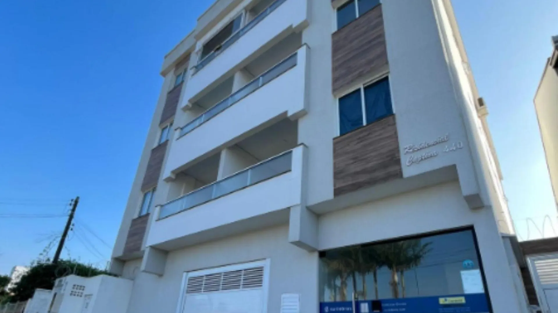 Captiva Beach - 400M Da Praia - Wifi - Vaga Coberta 나베간체스